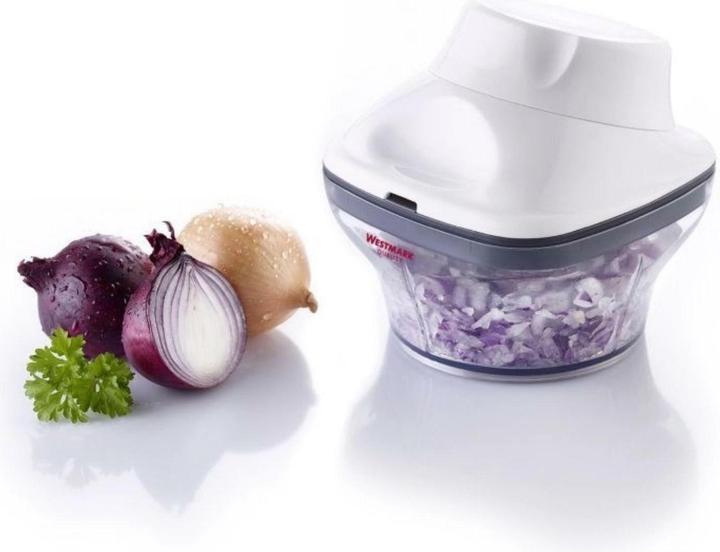 Produktbild Westmark Zwiebelschneider (250 ml)