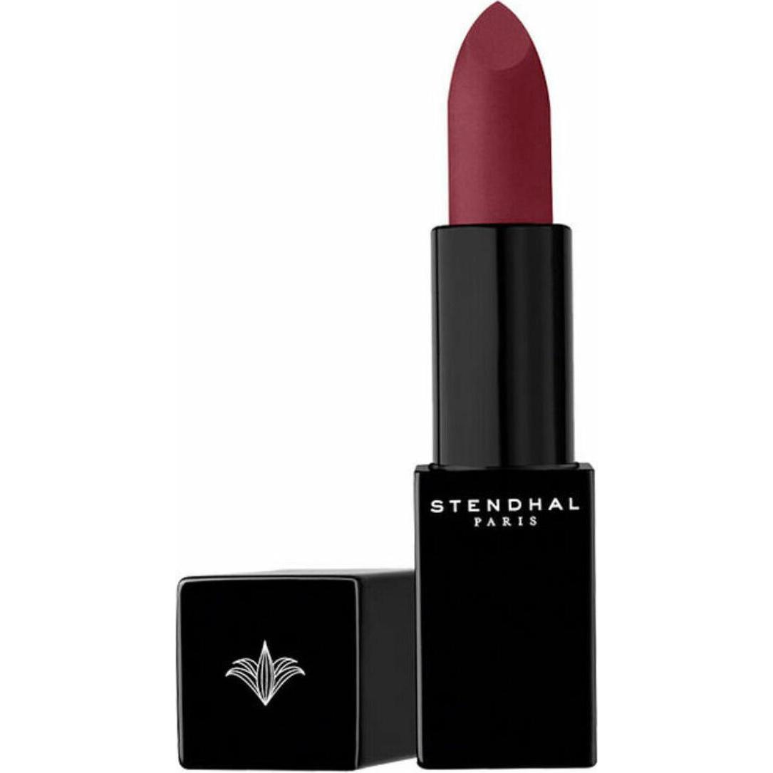 Stendhal, Lippenstift + Lipgloss, Matte Effect Lipstick 101 Rose Sultane 3.8g (Nº 101)