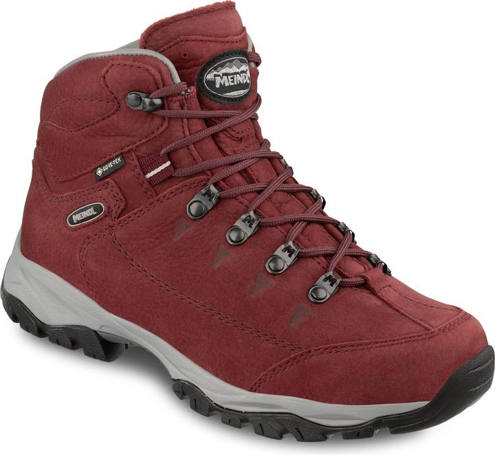 Produktbild Meindl Ohio Lady 2 Gore-Tex Damen-Wanderschuhe (38)