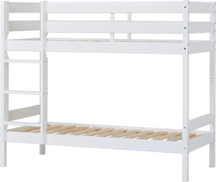 Hoppekids Eco Comfort
