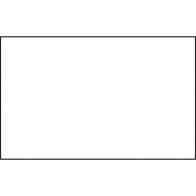 Ursus, Bastelpapier, Fotokarton 300g/qm A4 VE=50 Blatt hochweiss (300 g/m², 1 x)