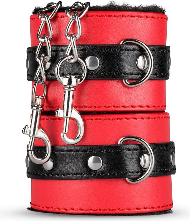 Produktbild Secret Pleasure Chest Red Dragon