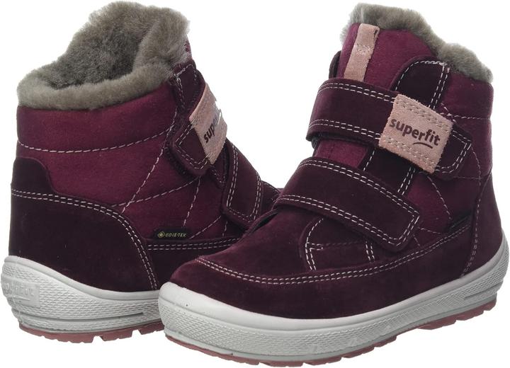 Actual product image Superfit Groovy Snow Boots (19)