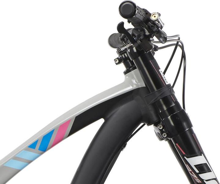 Produktbild Votec VD Elite - Gravity Fully 27,5"/26" - (41 cm)