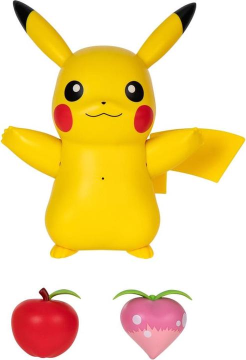 Immagine prodotto Pokémon POK Deluxe Il mio partner Pikachu