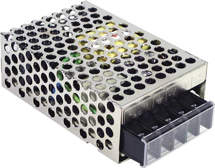 Produktbild MeanWell DC/DCWandler