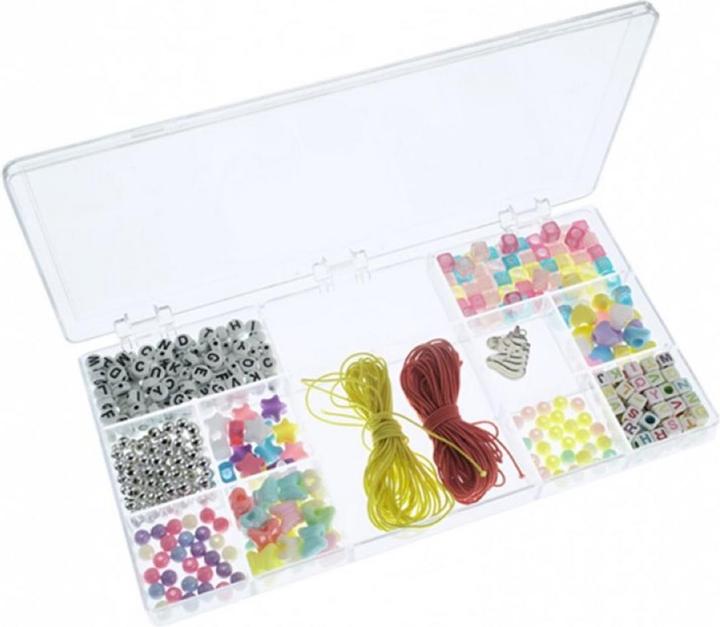 Produktbild Nice Group Magic Unicorn Perlen-Set