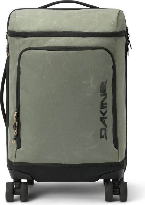 Immagine prodotto Dakine Split 4 Wheel Carry on 48l, Mulled Basil (48 l)