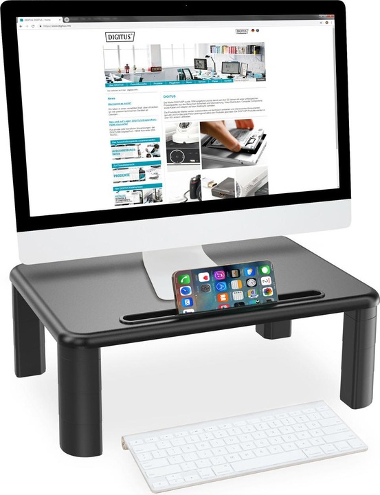 Image du produit Digitus Ergonomie