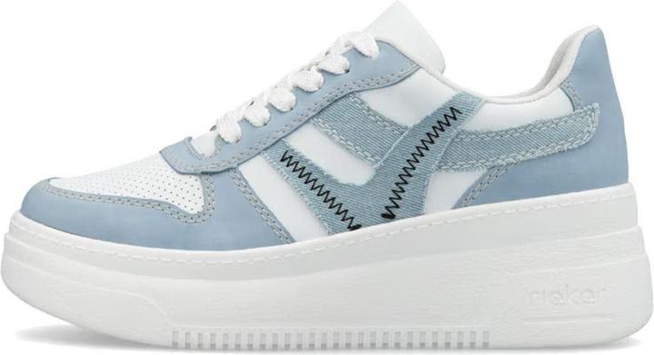 Produktbild Rieker Damen Sneaker (40)