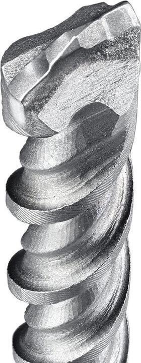 Actual product image kwb HB 44 SDS plus hammer drill, 160/100 mm (6 mm)