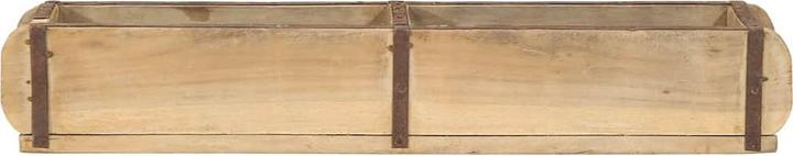 Actual product image vidaXL Outdoor-Platte