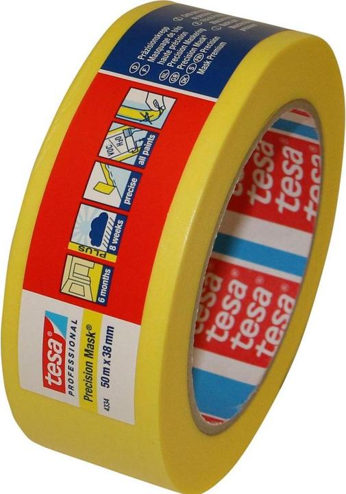 Immagine prodotto tesa Nastri di mascheratura (38 mm)