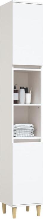 Image du produit vidaXL Muniia (30 x 30 x 190 cm)