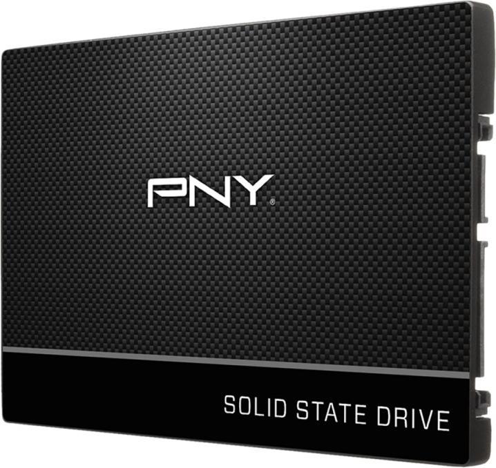 Actual product image PNY CS900 (2000 GB, 2.5")