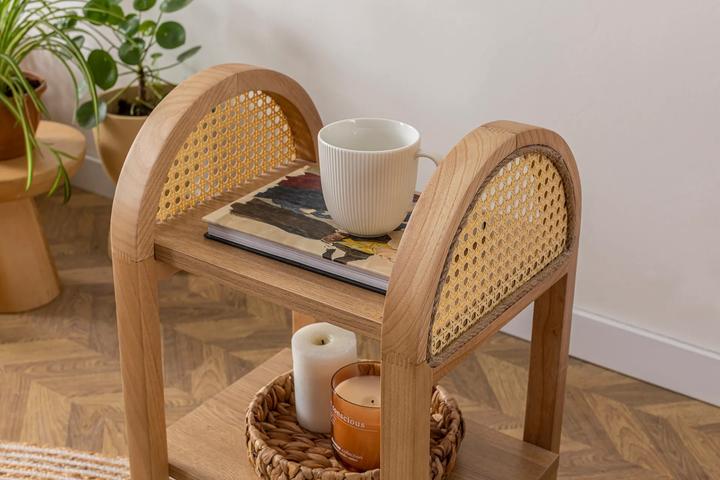 Image du produit Hanah Home Nala (30 x 30 x 62 cm)