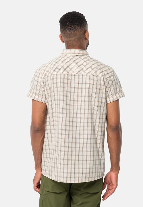 Immagine prodotto Jack Wolfskin Hot Springs Shirt M (S)