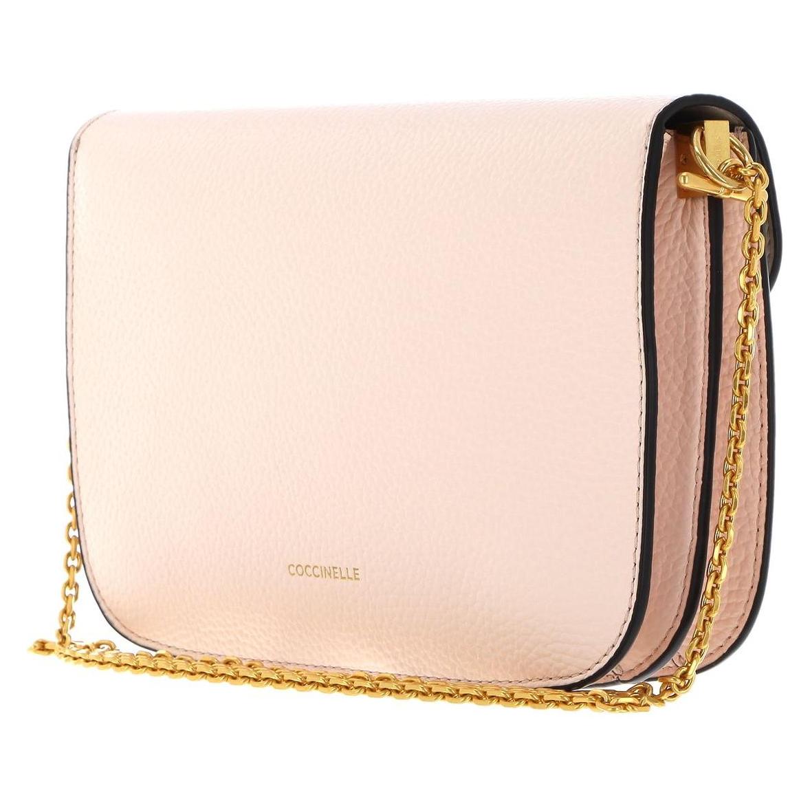 Coccinelle, Damen, Handtasche, Beat Soft Crossbody, Rosa