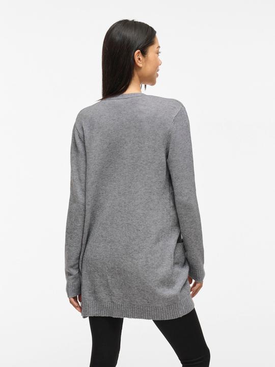 Produktbild Vila Basic Strickjacke (L)