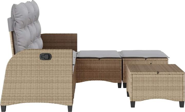 Produktbild vidaXL Shane