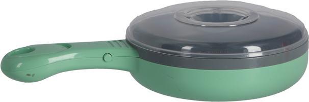 Image du produit Poêle électronique