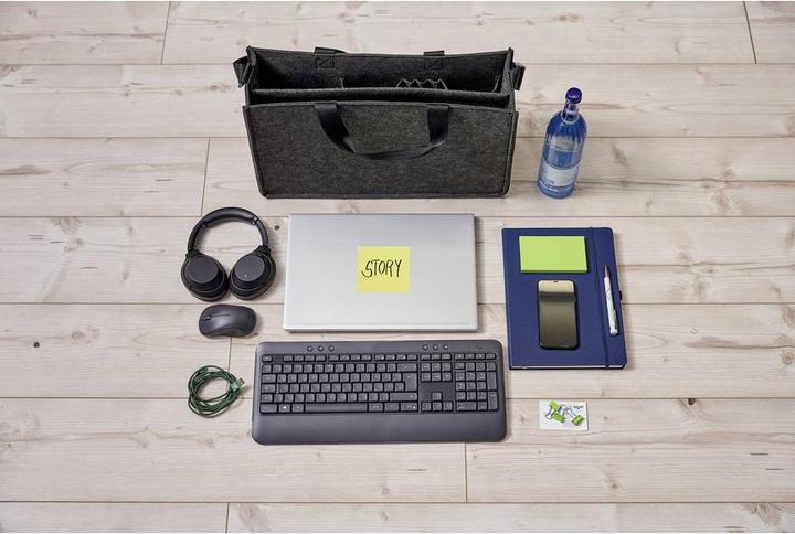 Produktbild Sigel Desk Sharing Bag L (17.30")