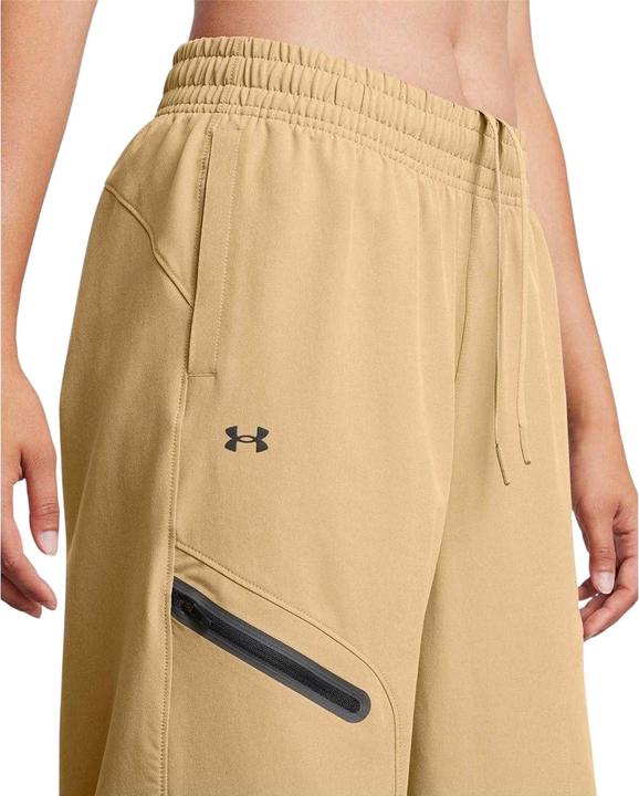 Produktbild Under Armour Unstoppable Jogginghosen (38)