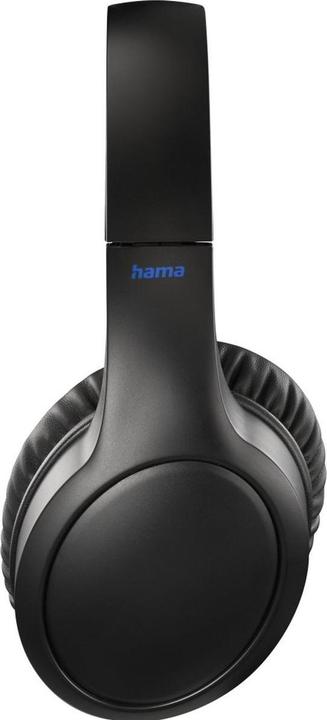 Produktbild Hama Spirit Focused (ANC, 23 h, Kabelgebunden, Kabellos)