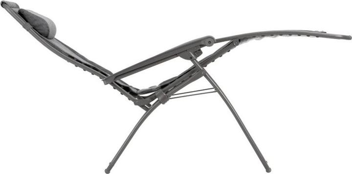 Actual product image Lafuma Zero-gravity relax lounger (81 cm)