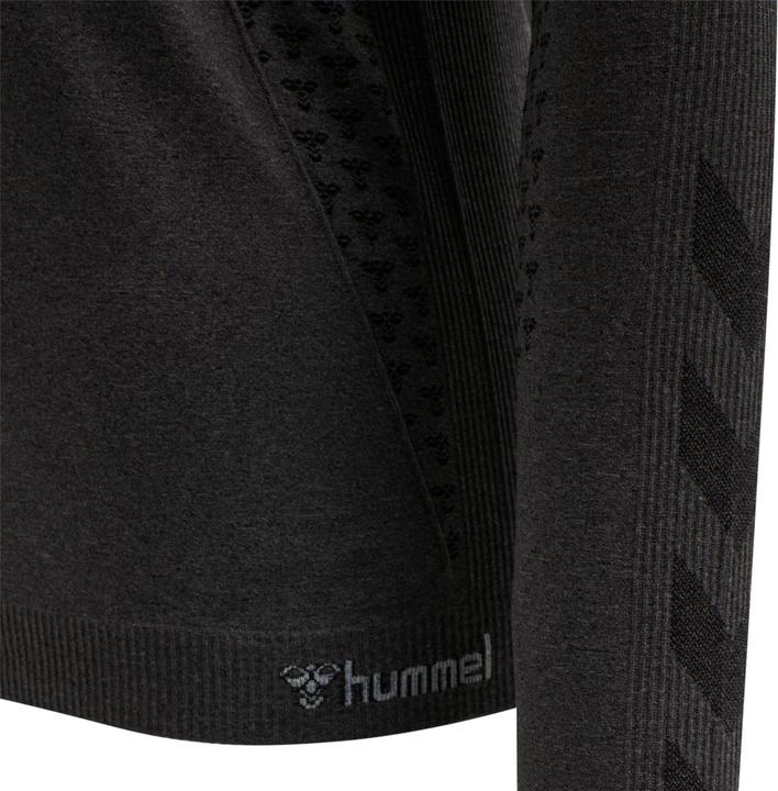 Actual product image hummel Ci Seamless T-Shirt L/S (XS)