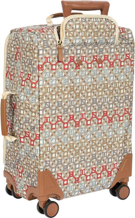 Produktbild Brics X-Collection Cabin Trolley Soft 55 cm (40 l)
