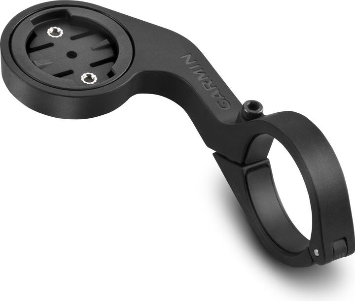 Garmin Supporto anteriore per manubrio da bicicletta per Edge 2/5/800,FR910