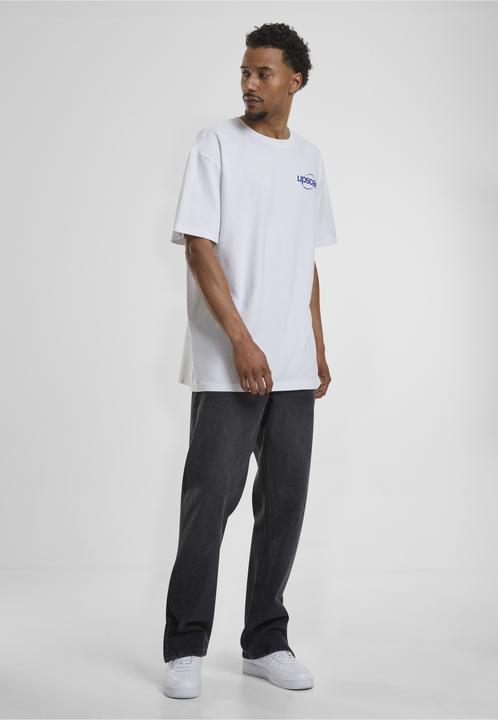 Produktbild Urban Classics Upscale Good Life Quest Oversize Tee - 165913 (M)