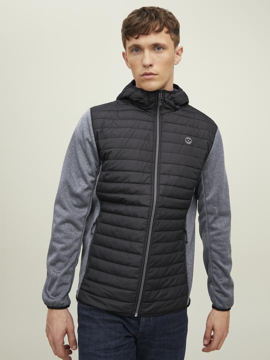 Produktbild Jack & Jones Leicht Steppjacke (L)