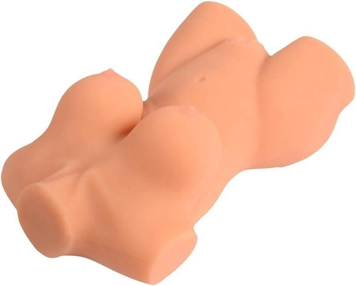 Actual product image Mistress Emma