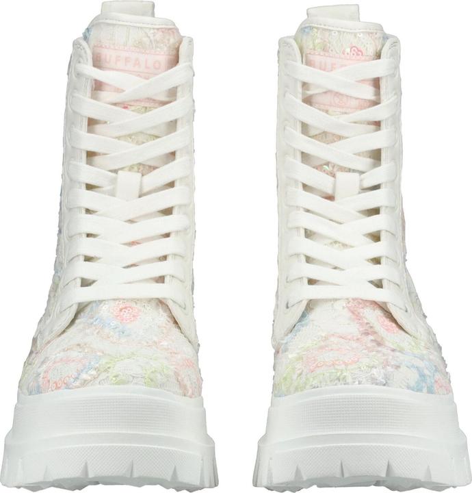 Produktbild Buffalo Aspha RLD Bloom - Vegan Textile/Nappa (40)