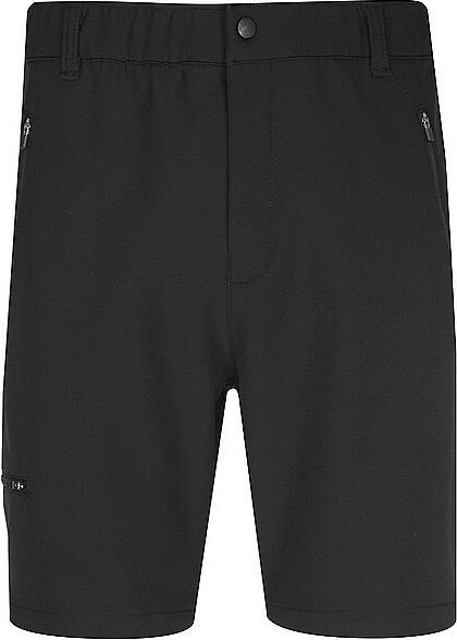 Actual product image Meru Wanderhose ZipOff (3XL)