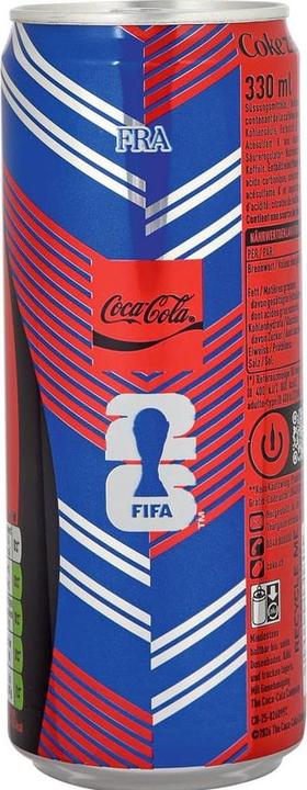 Produktbild Coca Cola Dummy Artikel 073 (1 x 33 cl)