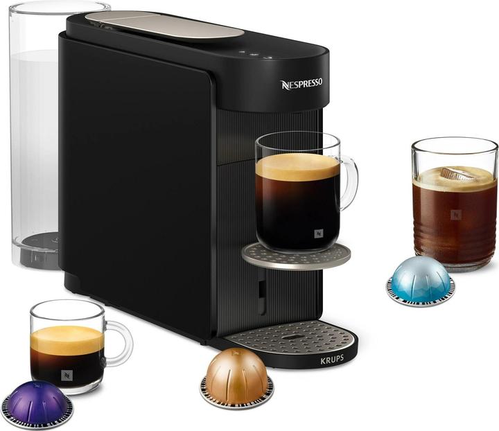 Image du produit Krups Vertuo up (NESPRESSO Vertuo)