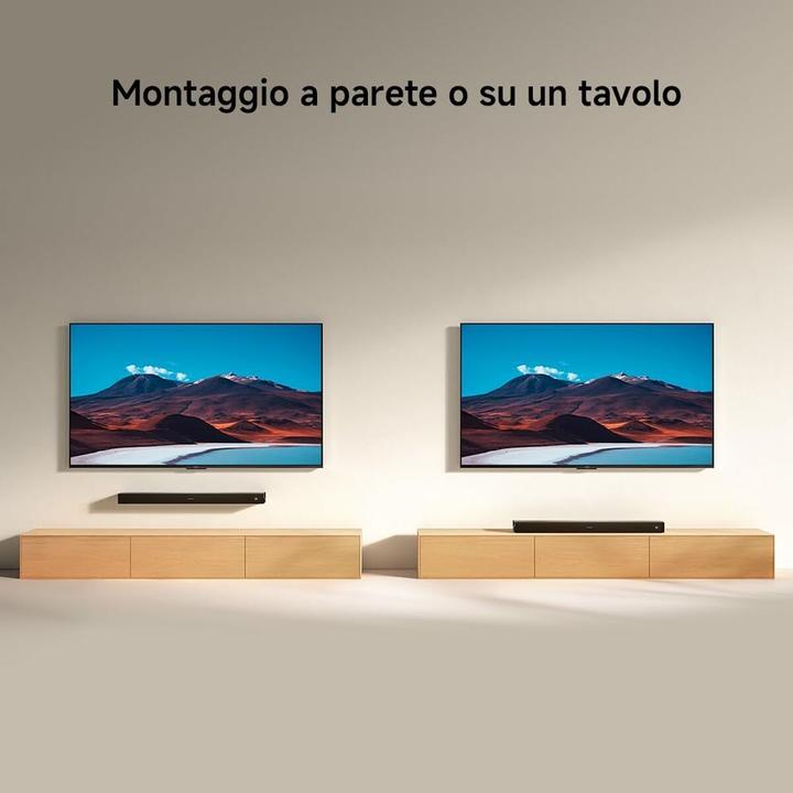 Produktbild Xiaomi Soundbar Pro 2.0 ch NS5-EU (84 W)