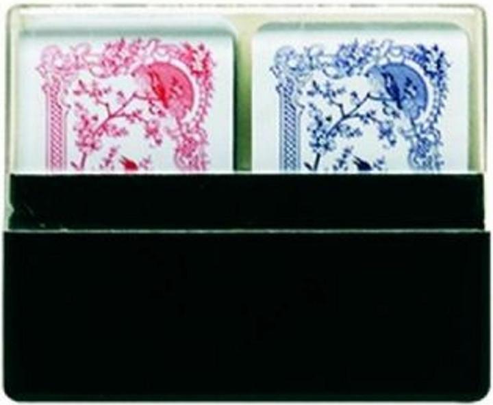 Produktbild Piatnik Mini Patience (Deutsch, 1 Spieler)