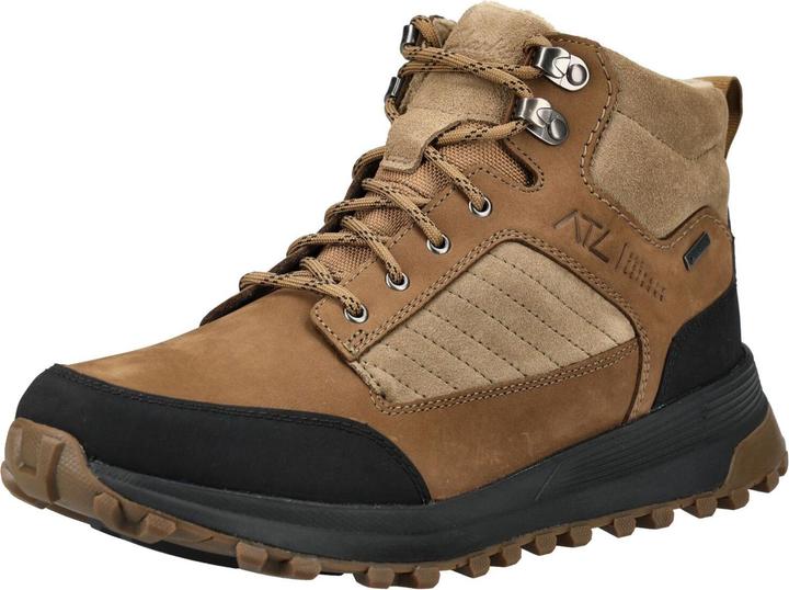 Actual product image Clarks M ATL Trek HI GTX (42.5)