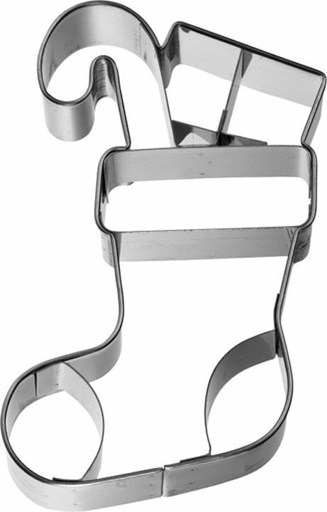 Birkmann Chaussette de Noël