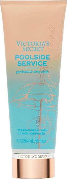 Produktbild Victoria's Secret Poolside Service BODY LOTION 236ml (Körperlotion, 236 ml)