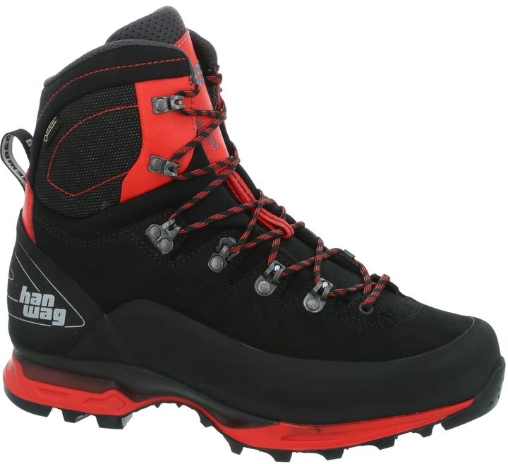Produktbild Hanwag Alverstone II GTX (39.5)