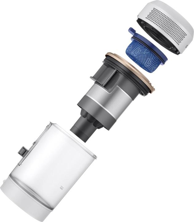Immagine prodotto Samsung Jet Plus completo su misura