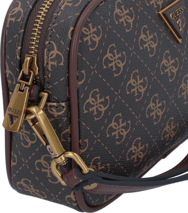 Produktbild Guess handtasche torino small necessaire