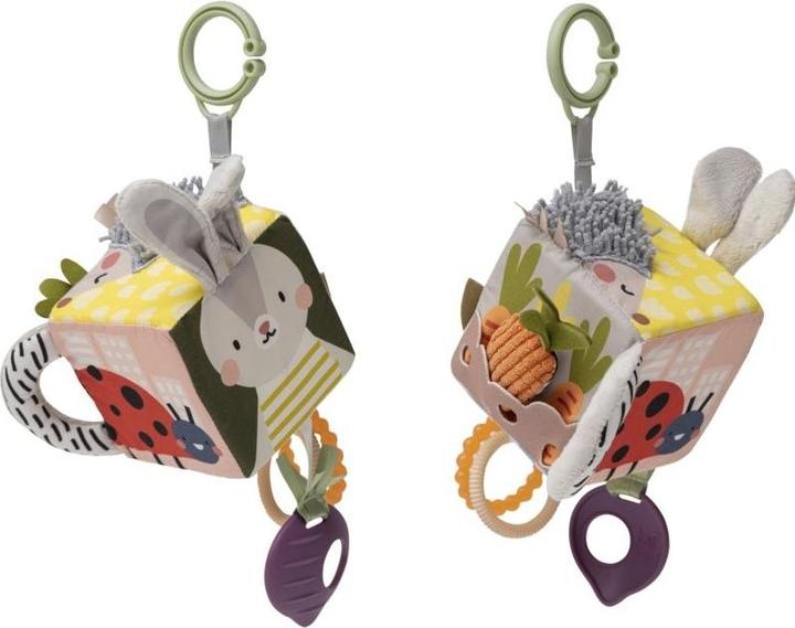 Actual product image Taf Toys Urban Garden