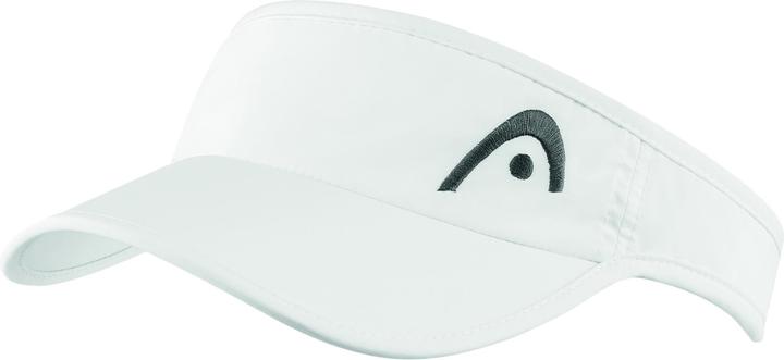 Actual product image Head Pro Player Visor Waterlilly (One size)