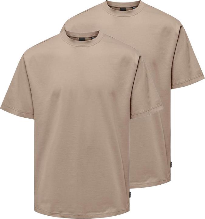 Desert Taupe